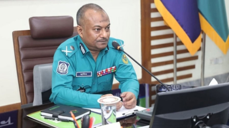 অস্ত্র দেখালেই গুলি, নির্দেশ সিএমপি কমিশনারের