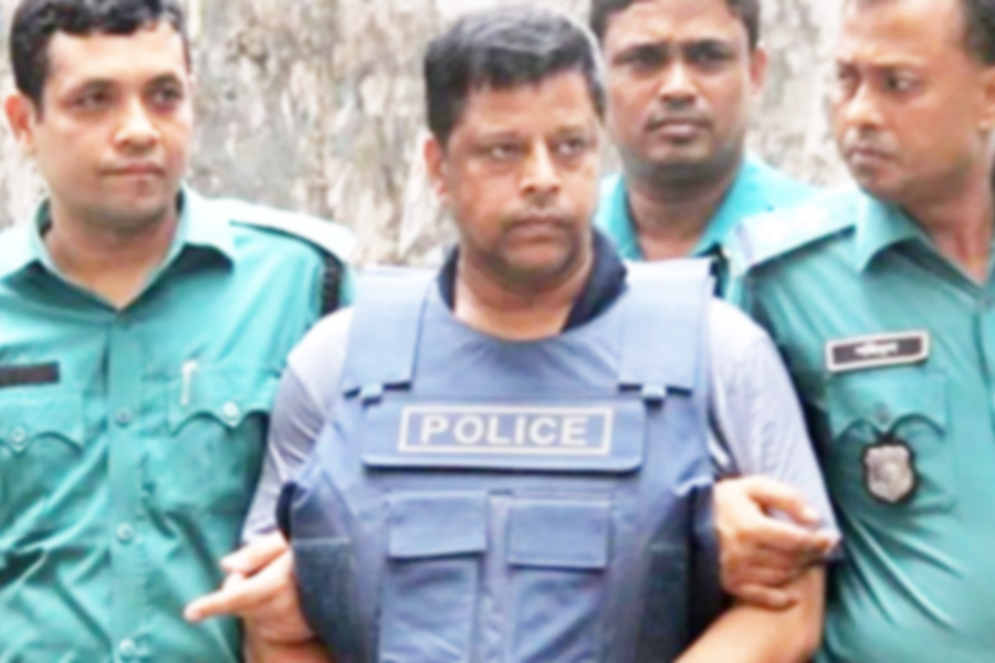 ক্যাসিনো সেলিমের বিরুদ্ধে সাক্ষ্য গ্রহণ পুনঃনির্ধারণ
