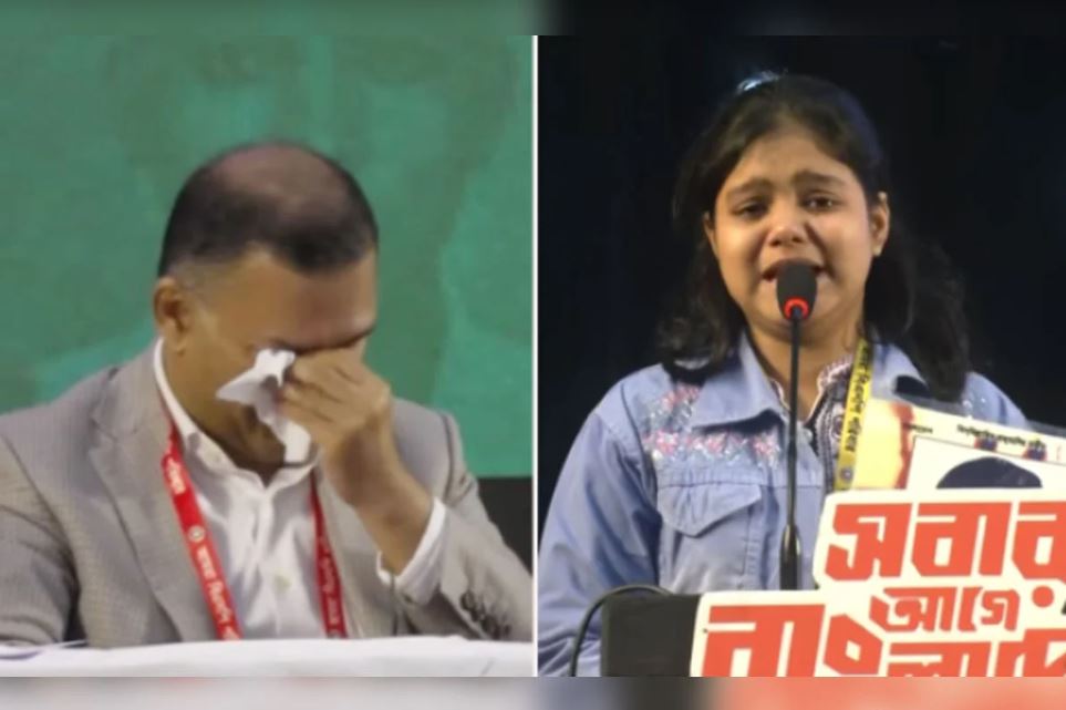 বছর আসে যায়, বাবা তো আর আসে না