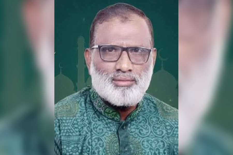 সুনামগঞ্জ সদরে চেয়ারম্যান পদে আলোচনায় আব্দুল হাই