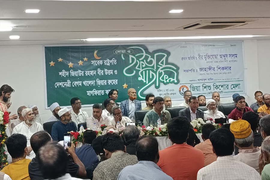 শিশু-কিশোরদের সুনাগরিক হিসেবে গড়তে সঠিক ইতিহাস জানাতে হবে