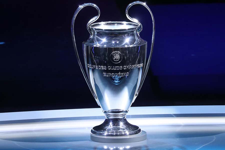 উয়েফা চ্যাম্পিয়নস লিগ: সেমিফাইনালে কে কার মুখোমুখি