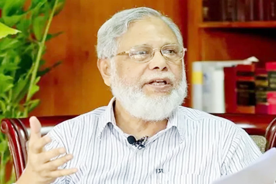 বয়স বিবেচনাতেই ৪ মামলায় জামিন পান খায়রুল হক