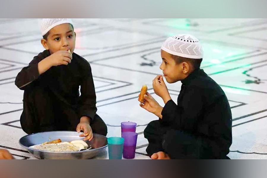 শিশু-কিশোরদের জন্য স্বাস্থ্য-পুষ্টিকর খাবারের পরামর্শ