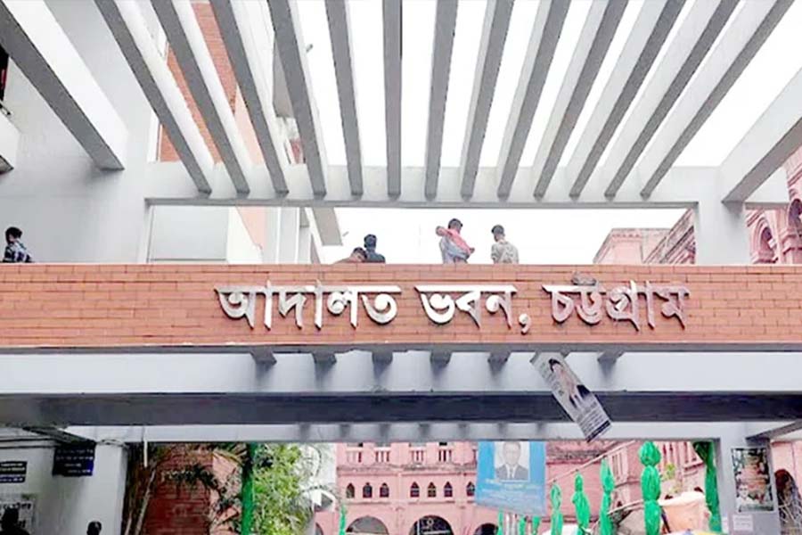 ৯ বছর আগের মাদক মামলায় চালকের যাবজ্জীবন কারাদণ্ড