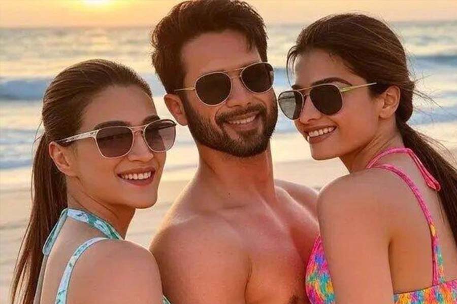 ‘ককটেল ২’ নিয়ে জল্পনা, মুখ খুললেন পরিচালক