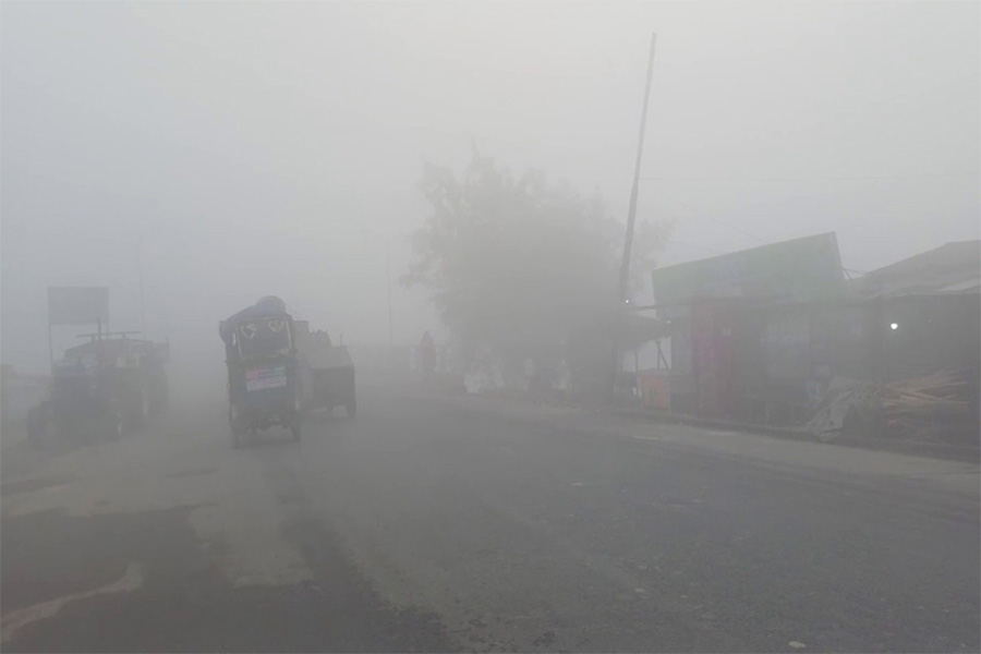 দেশের ৬ জেলায় শৈত্যপ্রবাহ আরও বাড়বে