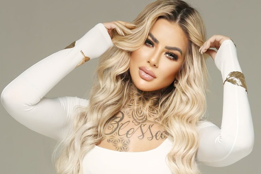 কসমেটিক সার্জারির জটিলতায় বিয়াঙ্কা দিয়াসের মৃত্যু