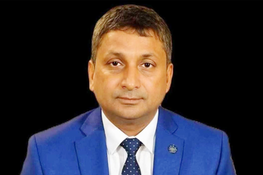 চট্টগ্রাম-২ আসনের প্রার্থিতা ফিরে পেলেন