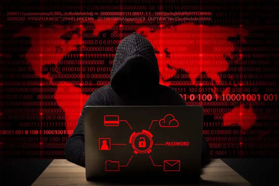 শেখ হাসিনার বিচারকাজ সম্প্রচারের সময় পেজে সাইবার হামলা