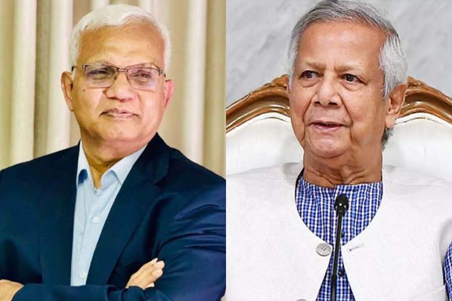 ড. ইউনূসকে দায় দিয়ে হামের দায় সারলেন মন্ত্রী