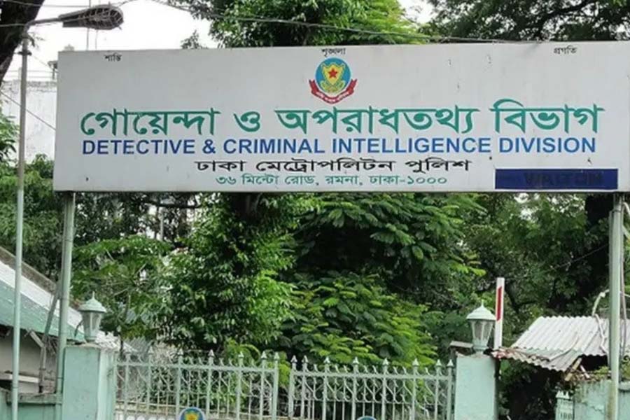 রূপগঞ্জে অভিযানে গিয়ে মারধরের শিকার ডিবির ৩ সদস্য