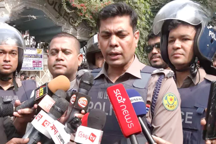 ঢাকা কলেজ-আইডিয়াল কলেজে শিক্ষার্থী সংঘর্ষ, পরিস্থিতি শান্ত