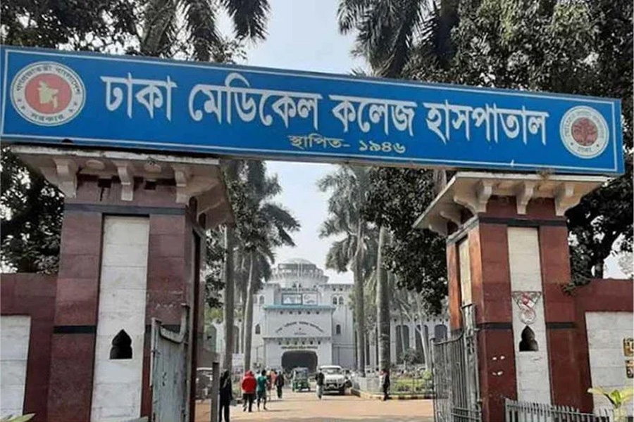 কলাবাগানে ছোট ভাইয়ের হাতে বড় ভাই নিহত, আটক ১