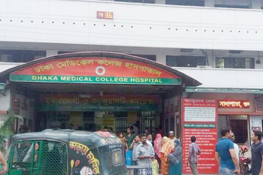 ডেমরায় ডিএনসিসির ময়লার গাড়ির ধাক্কায় ২ শিক্ষার্থী নিহত