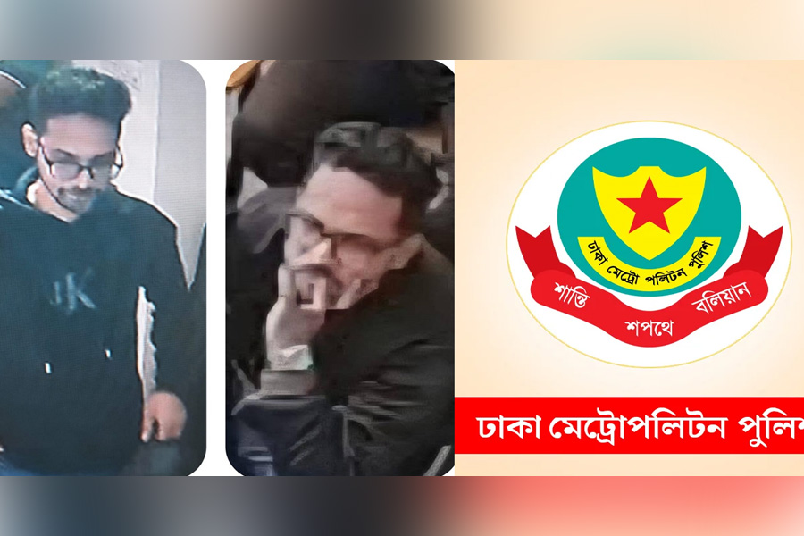 হাদিকে গুলি করা ব্যক্তিকে ধরিয়ে দিলে পুরস্কার:  ডিএমপি