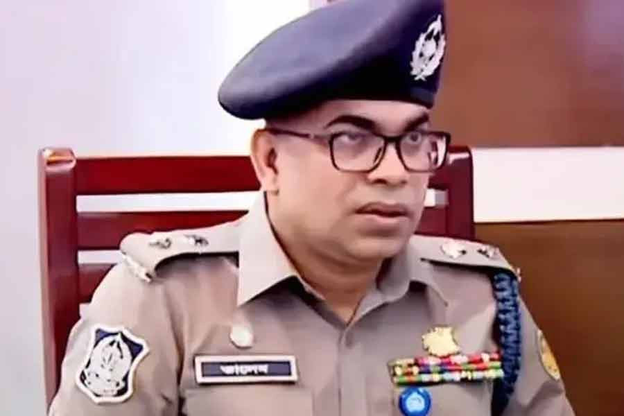 হাদির হামলাকারীরা ভারতে পালিয়েছে-এমন তথ্য নেই: ডিএমপি