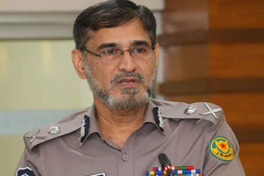 ঈদে ফাঁকা ঢাকায় নাগরিকদের সতর্ক থাকলে বললেন ডিএমপি প্রধান