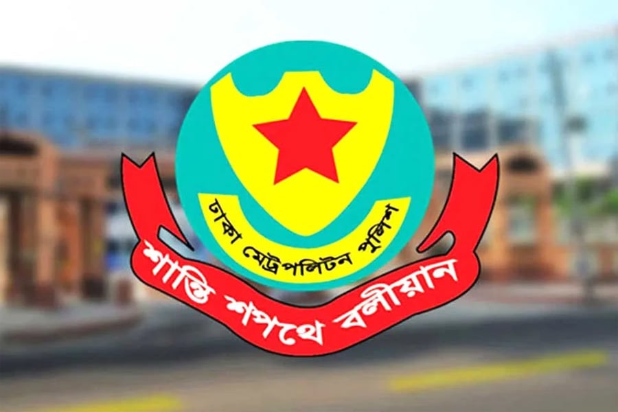 রাজধানীতে গ্রেপ্তার ৮২