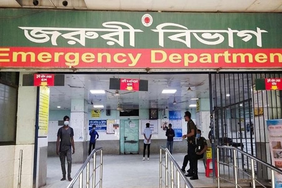 কামরাঙ্গীরচরে ছুরিকাঘাতে যুবক নিহত