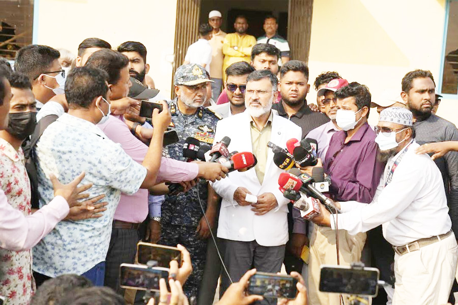 বর্জ্য থেকে বিদ্যুৎ উৎপাদনে দ্রুত কাজ শুরু করতে চাই