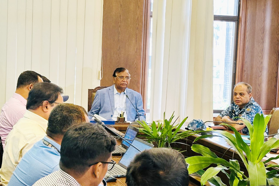 ডেঙ্গু পরিস্থিতি জানতে ১০ দিনের বিশেষ জরিপ শুরু করেছে ডিএসসিসি