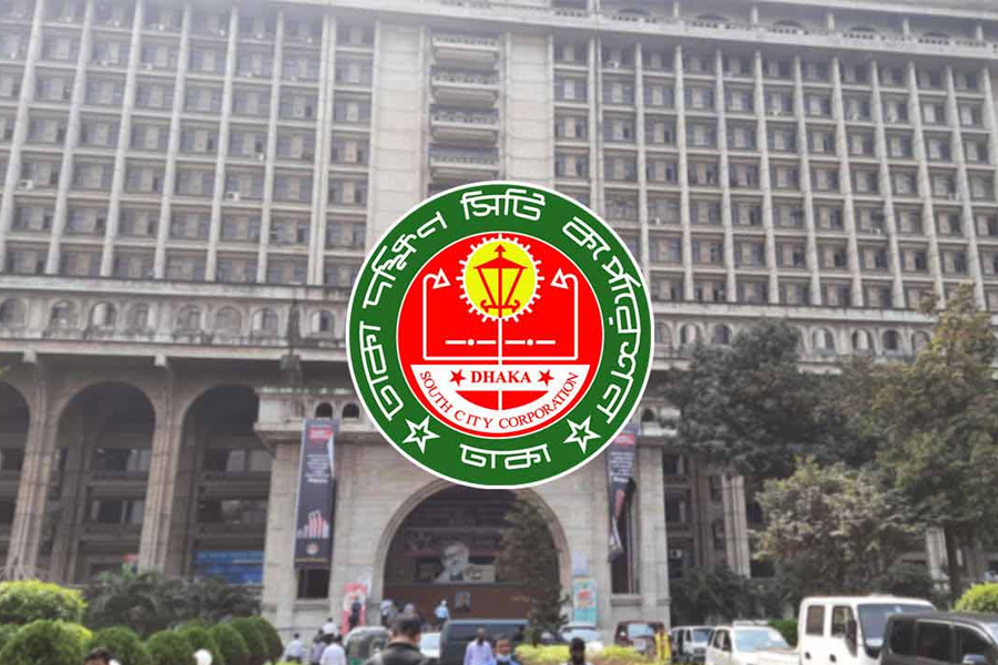 ‘গ্রিন সিটি, ক্লিন সিটি’ গড়তে চার অগ্রাধিকার ডিএসসিসির