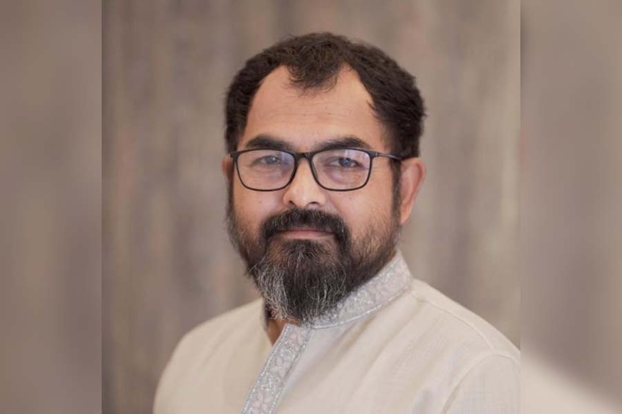 ঢাকা দক্ষিণ সিটির নির্বাহী প্রকৌশলী গোলাম কিবরিয়া বরখাস্ত