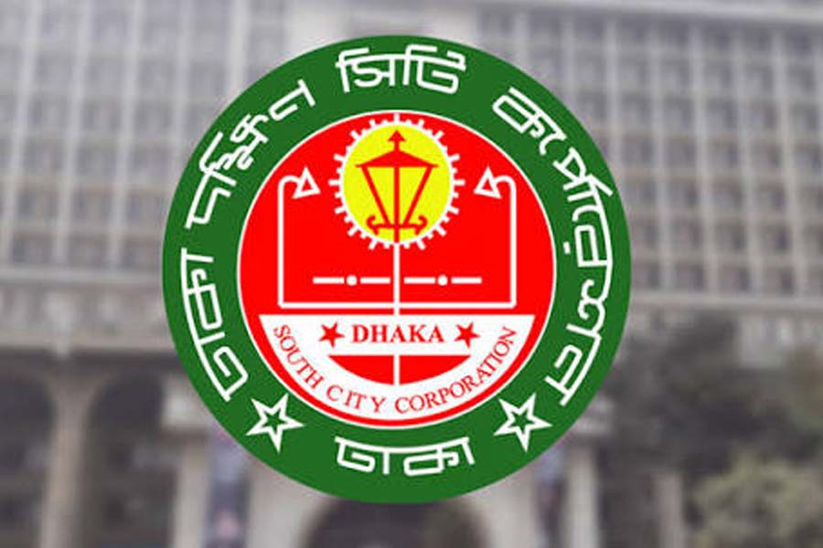 ফুটপাত দখলমুক্ত করার নির্দেশ ডিএসসিসির