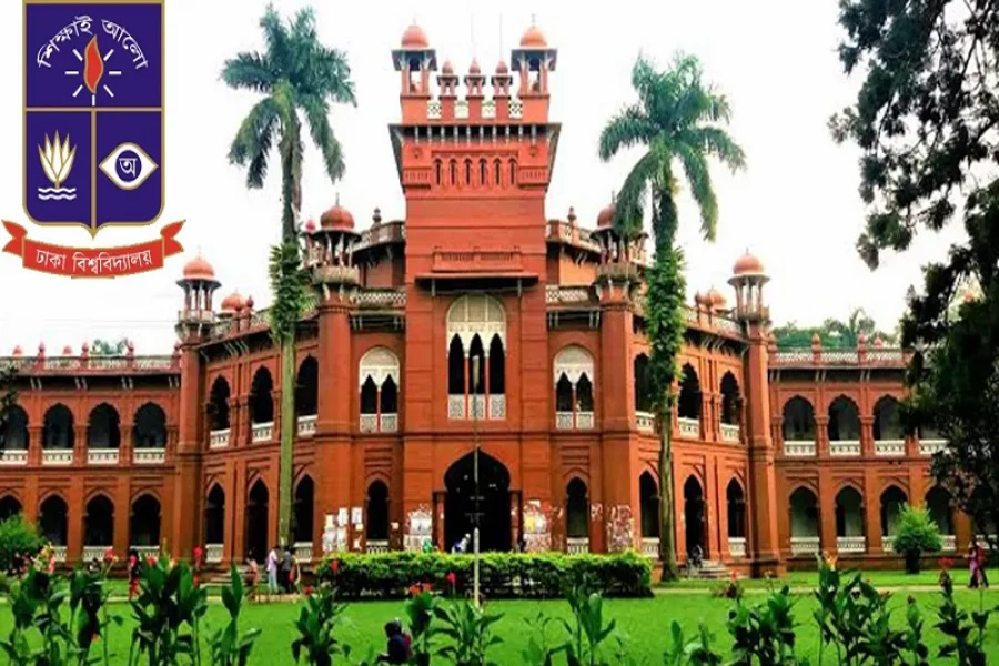 রোববার থেকে ঢাবিতে অনলাইন ক্লাস শুরু