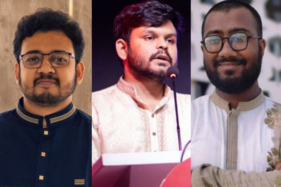 ছাত্রশিবির ঢাবি শাখার নতুন নেতৃত্ব ঘোষণা