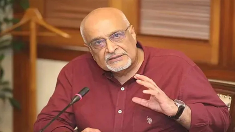 অন্তর্বর্তী সরকারের বিদায়ের সময় এসেছে: ড. দেবপ্রিয় ভট্টাচার্য