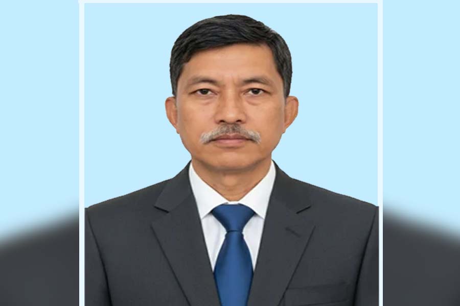 পার্বত্য চট্টগ্রামবিষয়ক মন্ত্রী দীপেন দেওয়ানের পদত্যাগ