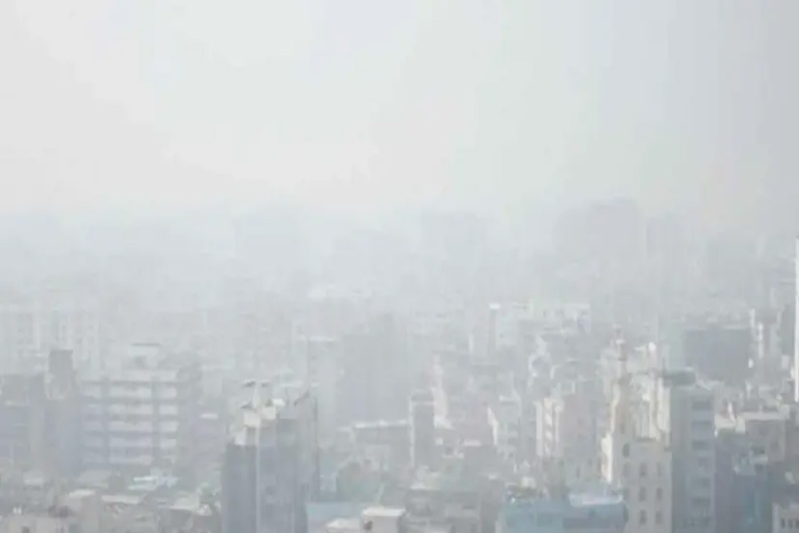 ঢাকায় জেঁকে বসেছে শীত, তাপমাত্রা নেমে ১৮ ডিগ্রি