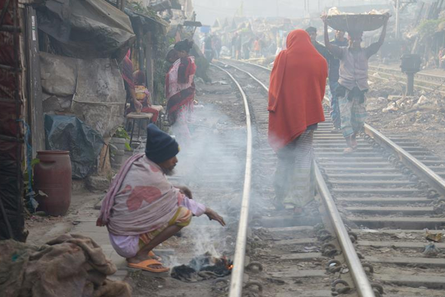 তাপমাত্রা অপরিবর্তিত, শুষ্ক থাকবে ঢাকার আবহাওয়া