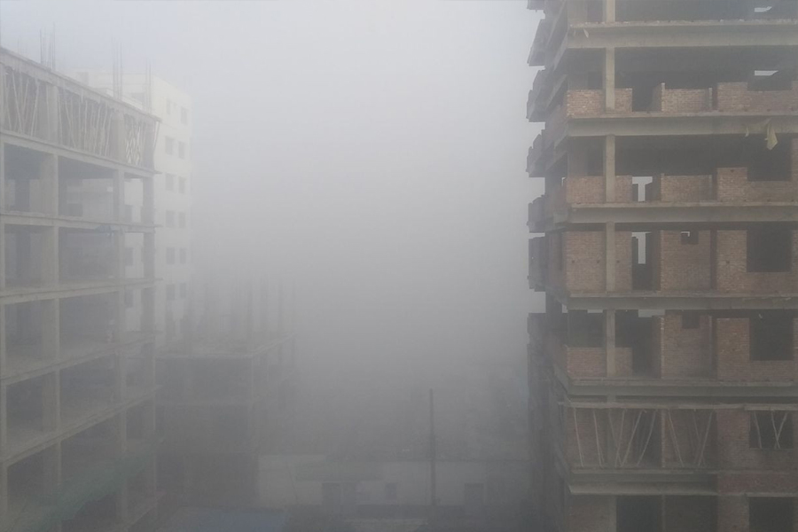 রোববার থেকে বাড়ছে শীতের তীব্রতা