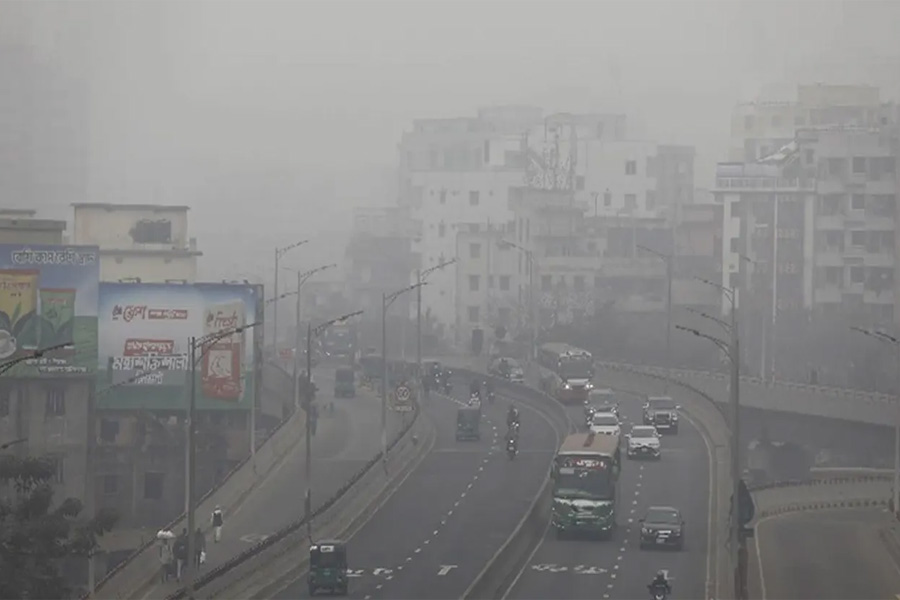 আজ থেকে শীত আরও বাড়বে