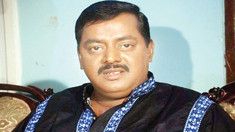 ডিপজলের জমি দখলের অভিযোগ, যা জানা গেল