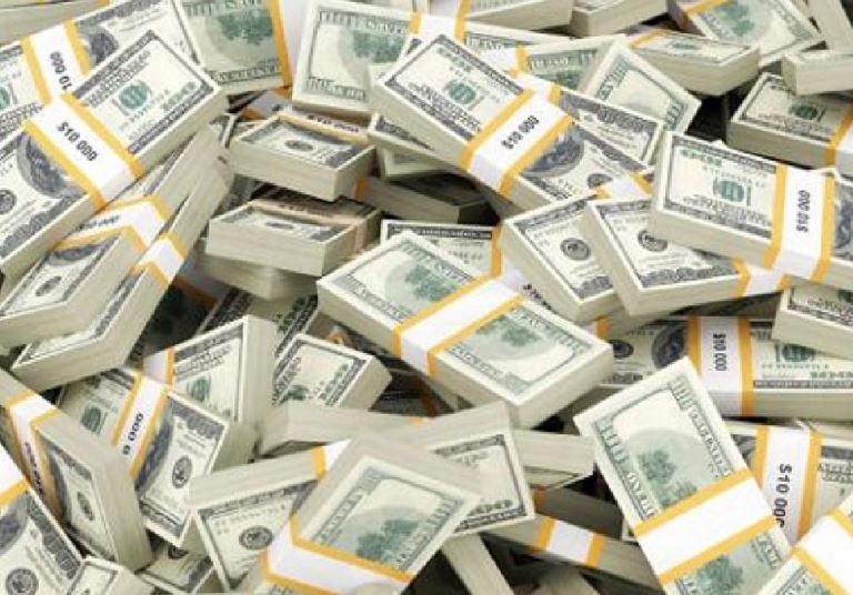 নভেম্বরের ১৮ দিনে রেমিট্যান্স এলো ১৯০৪ মিলিয়ন ডলার