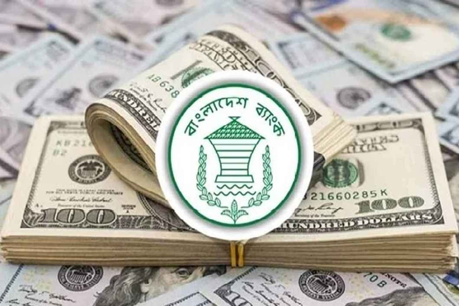 জানুয়ারির প্রথম ১০ দিনে রেমিট্যান্স ১.১২ বিলিয়ন ডলার