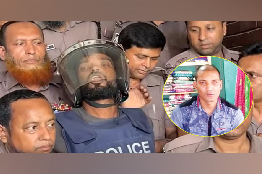 রামিসা হত্যা মামলা, কে এই ডলার?
