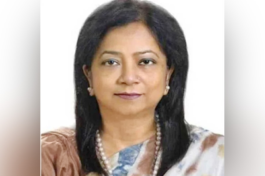 বাংলাদেশ বিমানের অন্তর্বর্তীকালীন এমডি ও সিইওর দায়িত্ব পেলেন