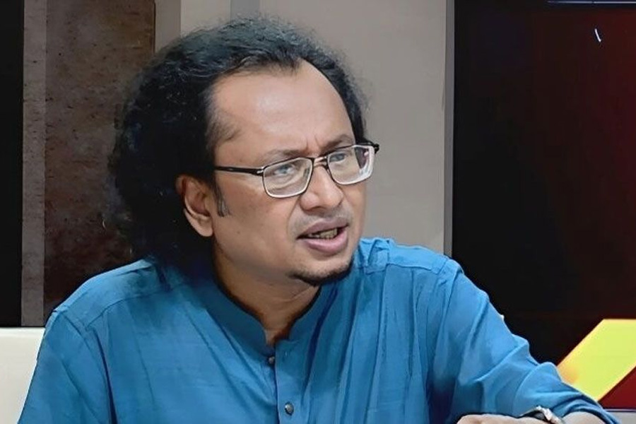 ডিভোর্সের বিষয় স্পষ্ট করলেন ডা. জাহেদ