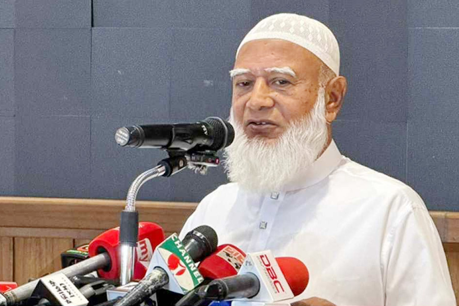 ডা. শফিকুর রহমানকে বিরোধীদলীয় নেতা হিসেবে স্বীকৃতি