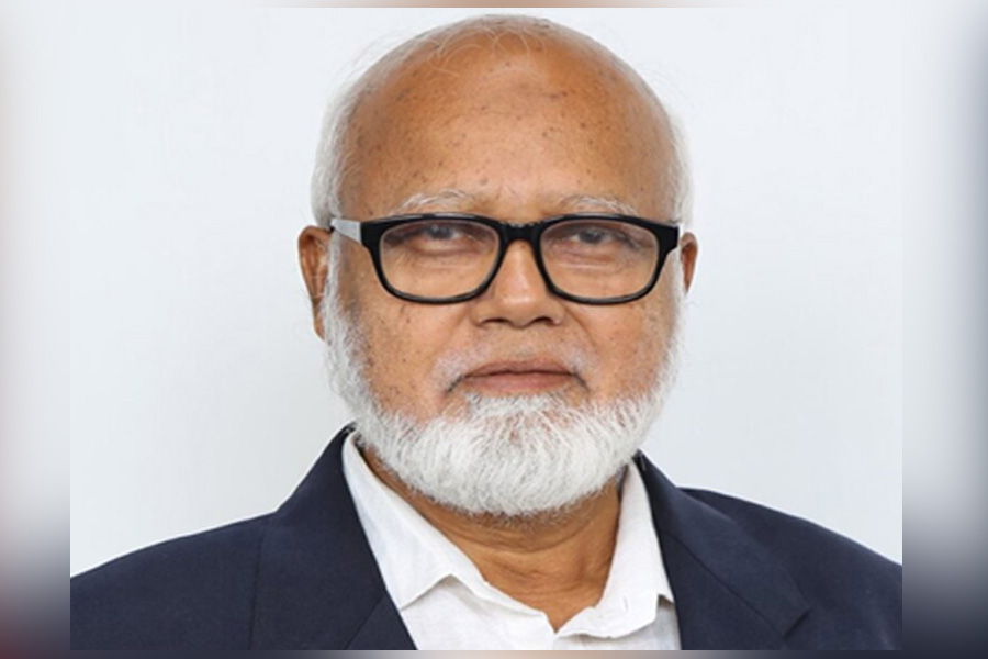 ড. তোফায়েল আহমেদের জানাজা আজ ফতেহপুরে