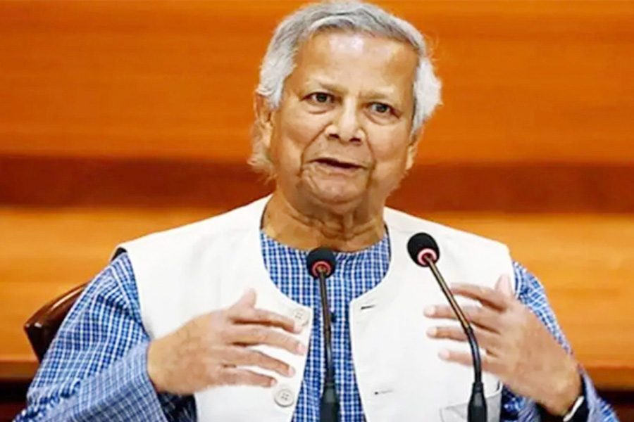 রোম সফরে যাচ্ছেন প্রধান উপদেষ্টা ড. মুহাম্মদ ইউনূস