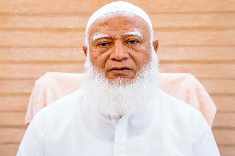 ডিইউজে গণমাধ্যম স্বাধীনতায় আরও সক্রিয় হবে: জামায়াত আমির