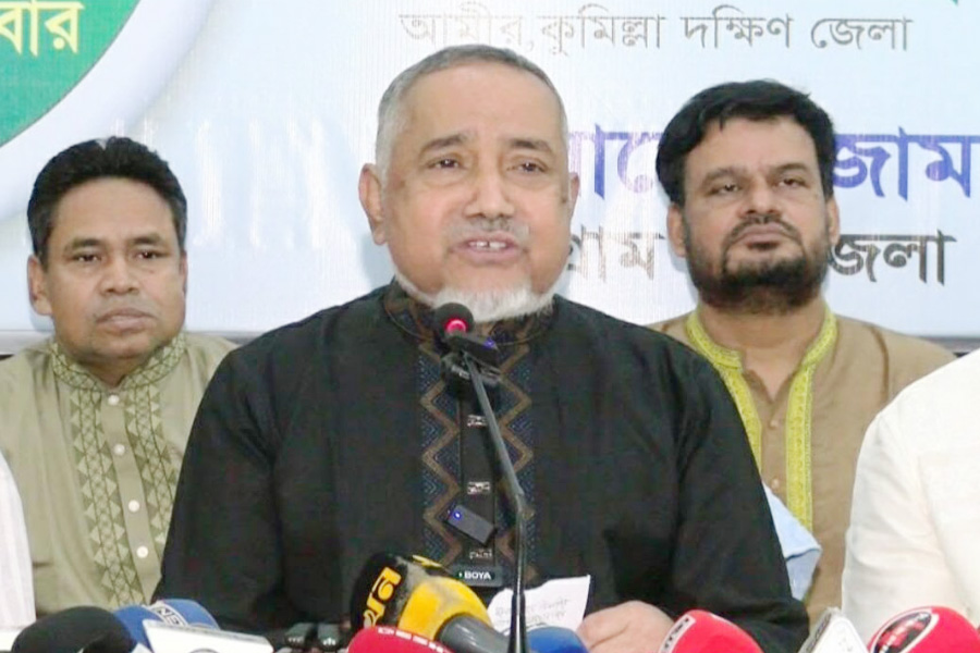 বিএনপির আগে থেকে বয়কট করা উচিত ছিল : আব্দুল্লাহ তাহের