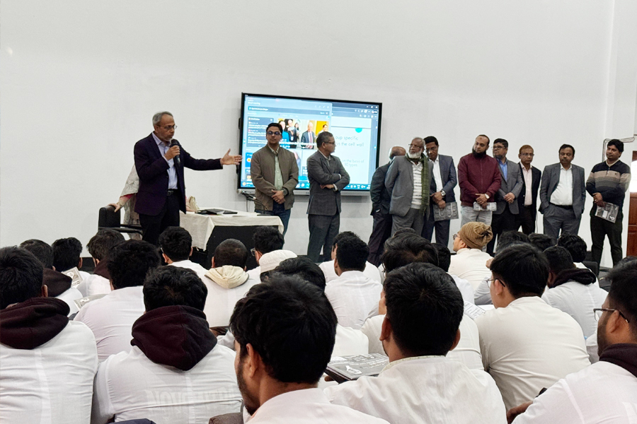 স্বাস্থ্যখাতে দুর্নীতি প্রতিরোধে বিএনপির সর্বোচ্চ চেষ্টা থাকবে