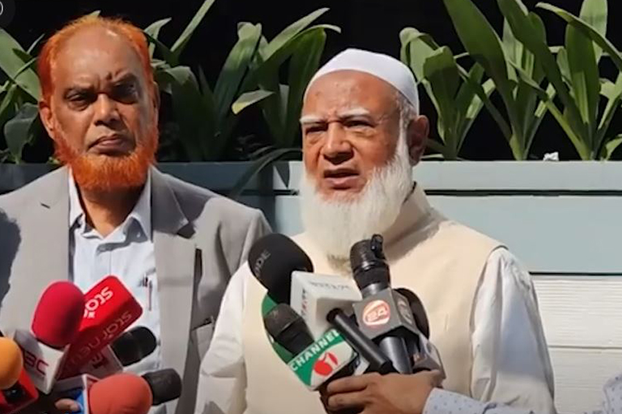 নির্বাচন এলে যারা তসবিহ হাতে ঘোরে, তারাই ধর্মব্যবসায়ী